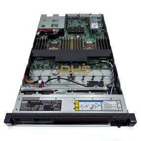 LENOVO - 03GY115 - SR630V2 Motherboard with embedded TPM without TCM, with battery