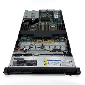 LENOVO - 03GY737 - SR630V2 Motherboard with embedded TPM without TCM, with battery