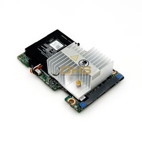 DELL - 05CT6D - Dell Perc H710 512MB Mini Mono 6Gb RAID Ctrl w/bat