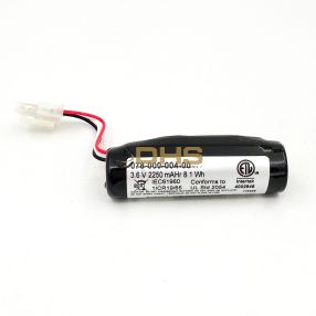 EMC - 078-000-004 - Isilon 3.6V Li-Ion Battery