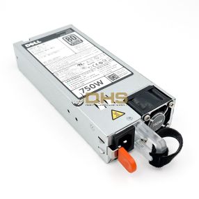 DELL - 9PXCV - Dell PowerEdge 750W Platinum PSU
