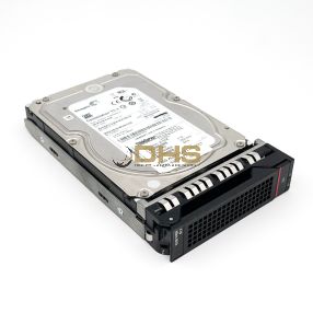 LENOVO - 03T7729 - ThinkServer 3.5" 4TB 7.2K Enterprise 6Gbps SATA Hot Swap Hard Drive