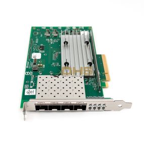 DELL - 00HY9T - DELL QP 10GB SFP+ PCI-E QL41164