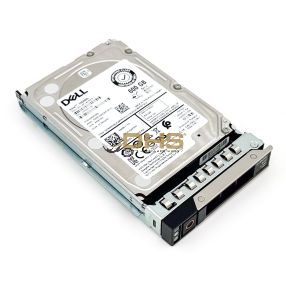 DELL - 400-AUNQ - 600GB 10K 12Gbps 2.5" SAS HDD