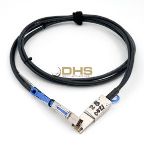 DELL - YJXMR - Dell miniSAS to miniSASHD cable 2M 