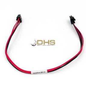 EMC - 100-0076-01 - Isilon 8-pin Power Cable 0.35M