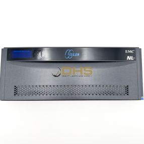 EMC - 105-0077-01 - Isilon 4U NL Bezel