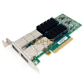 EMC - 105-575-001 - Isilon Mellanox MCX354A-QCBT ConnectX3 DUAL QDR-IB QSFP 10Gb