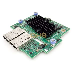 NETAPP - 110-00408 - 4-Port 10GB iSCSI/16GB FC HIC