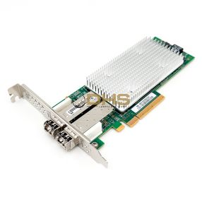 NETAPP - 111-00910 - NetApp X1143A-R6 Dual Port UTA2 10GbE/16Gb FC Adapter