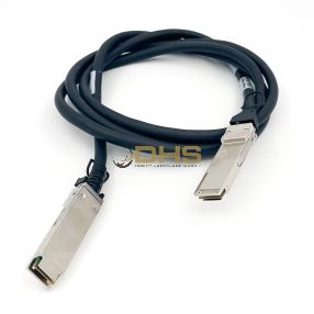 NETAPP - 112-00177 - NetApp 2m SAS QSFP Data Cable 