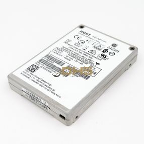 EMC - 118000314 - 800GB 12G 2.5 inch MLC Solid State Drive