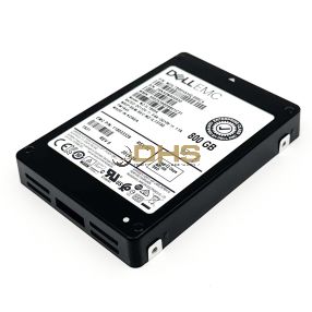EMC - 118033339 - 800GB 12G 2.5 inch Solid State Drive (without tray)
