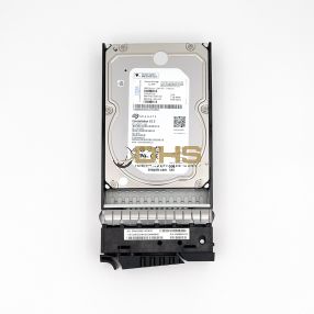 IBM - 12X5162 - IBM ProtecTier 2TB 7.2K 6G SAS 3.5” HDD