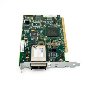 HPE - 161290-001 - HP fiber Channel (FC) adapter PC board - 64-bit, 66Mhz PCI bus master