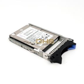 IBM - 1886 - IBM 146.8GB 15K RPM SAS Disk Drive SFF 2.5