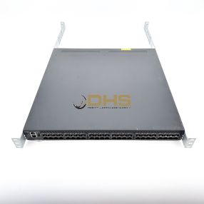 IBM - 2498-F48-48+TR - IBM SAN48B-5 BR6510 48 Active FL+EFL+Trunking lic