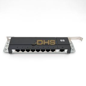 HPE - 262589-B21 - Console Switch 8-Port CAT5 KVM Expansion module