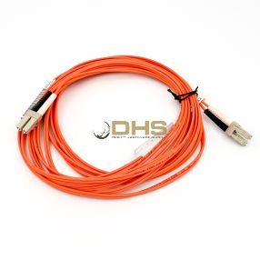 HPE - 263895-003 - HP Fiber-optic short wave multimode interface cabl