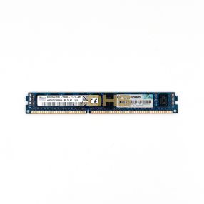 HPE - 809806-001 - HP 8GB DDR3-1600MHz PC-12800 ECC (3Par ctrl dimm)