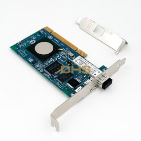 IBM - 13N1874 - IBM QLA200 PCIx 1port FC HBA (HP/LP)