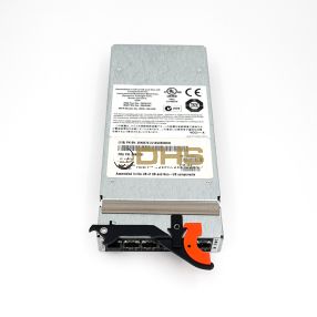 IBM - 26K6477 - QLogic 6-Port Enterprise Fibre Channel Switch     