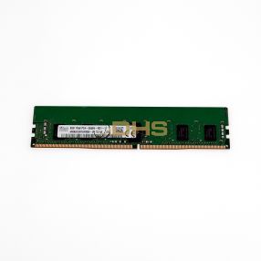 DELL - 370-ADNI - 8GB RDIMM, 2666MT/s, Single Rank
