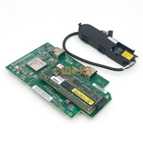 HPE - 412206-001 - Smart Array P400i controller board - PCIe x8 SAS controller 