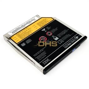 IBM - 39M3563 - IBM CD-RW/DVD ROM SLIM DRIVE 