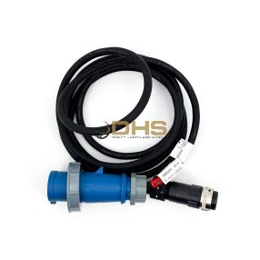 IBM - 39M5414 - IBM DPI 32a Cord (IEC 309 P+N+G)