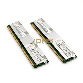 IBM - 39M5797 - IBM 8GB (2X4GB) PC2-5300 CL5 ECC DDR2 FB-DIMM 667M