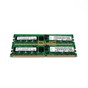 IBM - 39M5809 - IBM 2GB kit (2x1GB) PC2-3200