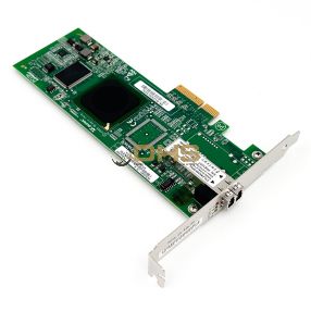 IBM - 39R6526 - IBM 4-Gbps FC Single-Port PCI-E HBA QLE2460