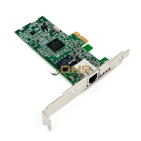 IBM - 39Y6100 - NetXtreme 1000 Express G Ethernet Adapter 