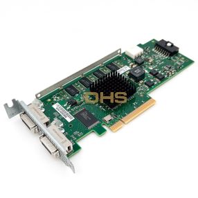 EMC - 415-0017-09 - Isilon 2-port Infiniband Adapter