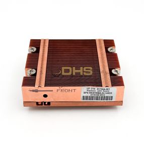 HPE - 417564-001 - HP Proliant DL140 G3 Processor heat sink