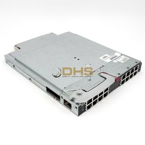 HPE - 406738-001 - HP 1Gb Ethernet pass-thru module - For c-Class Bla