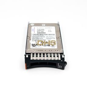 IBM - 42D0632 - IBM 146GB 10K rpm 6 Gbps SAS 2.5-inch SFF
