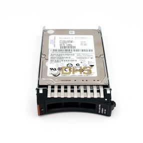 IBM - 42D0633 - IBM 146GB 10K rpm 6 Gbps SAS 2.5-inch SFF
