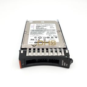 IBM - 42D0674 - IBM 73GB 15K 6Gbps SAS 2.5-inch SFF slim Hot-Swap