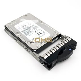 IBM - 42D0767 - IBM 2TB 7200 rpm 6Gbps SATA 3.5"