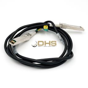 HPE - 17-05405-01 - SPS-CA,2.0M 4G COPPER,FC