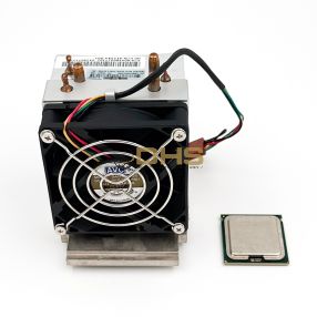 HPE - 435513-L21 - HP E5310 ML350G5 FACTORY INSTALLED OPTION PROCESSO