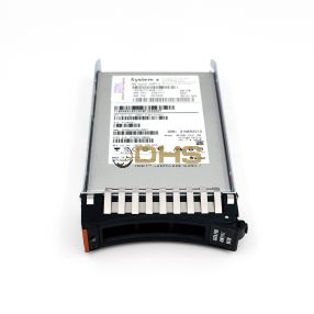 IBM - 43W7717 - IBM 50GB SATA SFF SLIM HOT SWAP HIGH IOPS 2.5" SSD