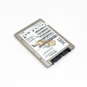 IBM - 43W7737 - IBM 50GB 1.5G 1.8" SATA NHS SSD