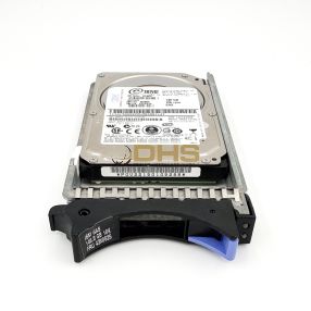 IBM - 43X0825 - IBM 146GB 10Krpm 2.5-inch SFF Hot-Swap SAS hard dr