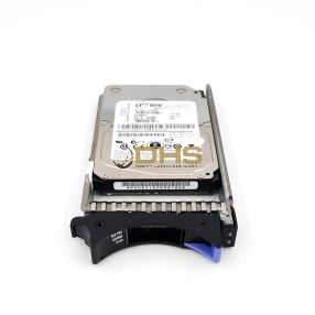 IBM - 42C0259 - IBM 73GB 15k 2.5" SAS SFF HS Disk Drive