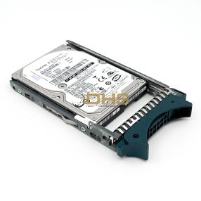IBM - 43X0864 - IBM 146GB SAS 10K RPM 2.5" HS
