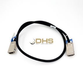 HPE - 444475-002 - HP CX4 1M Interconnect 10GbE cable