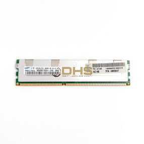 IBM - 44T1483 - IBM 4 GB (dual-rank) (2Rx4) PC3-10600R DDR3